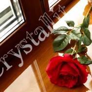 Crystallit золотой дуб глянцевый
