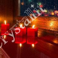 Crystallit коррида глянцевый